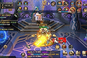 横版闯关手游【勇士远征2D阿拉德70版[1.5]】3月最新整理Linux手工服务端+源码+配套xls表+全功能管理后台+GM授权后台+安卓苹果双端+详细搭建教程+视频教程